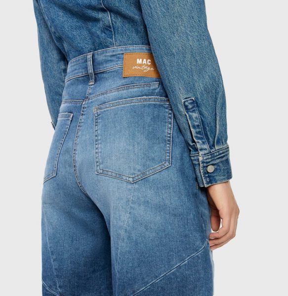 MAC jeans  0333L315990-D593 5