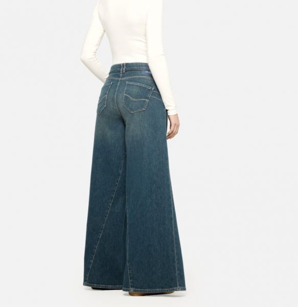 MAC jeans  0333529990-D537 3