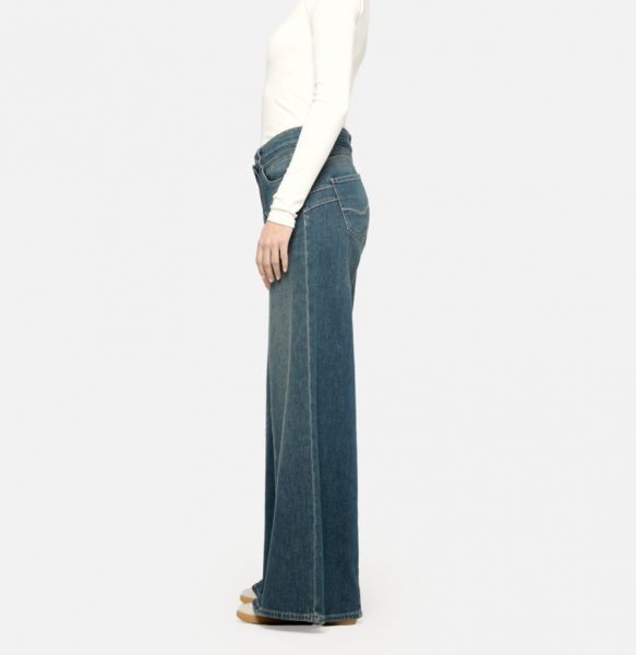 MAC jeans  0333529990-D537 4