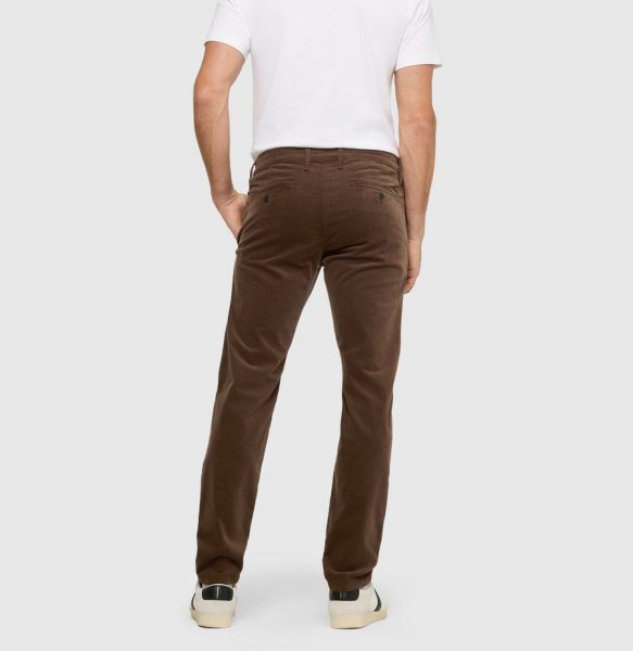 MAC broek  0624L635100-297 3