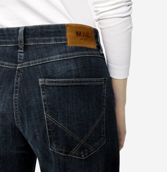 MAC jeans  0363L587790-D838 4