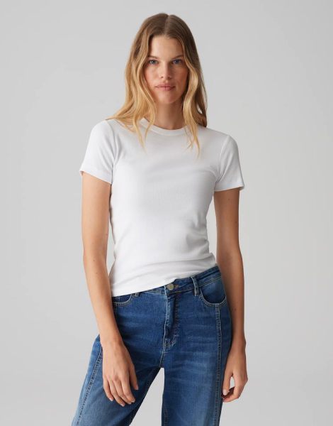 Opus t-shirt  10161710409100-10 2