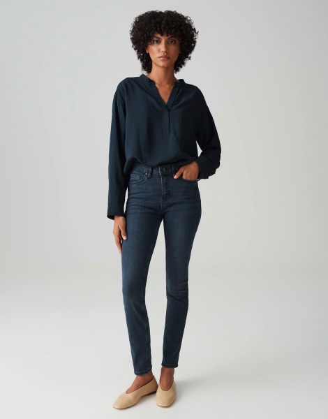 Opus jeans  2162011612100-70114 2