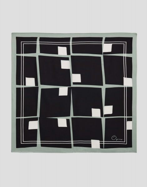 Opus sjaal 10304012412100-900
