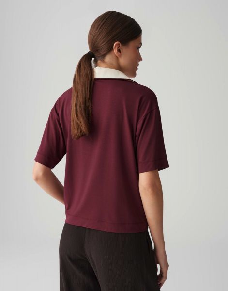 Opus t-shirt  10443213582366-40036 3