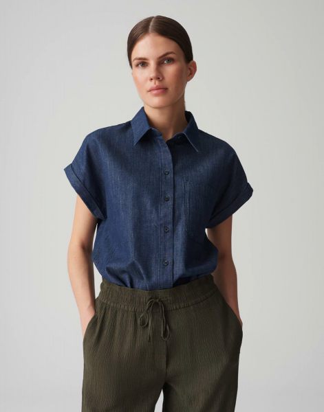 Opus blouse  10441413341100-70259 2