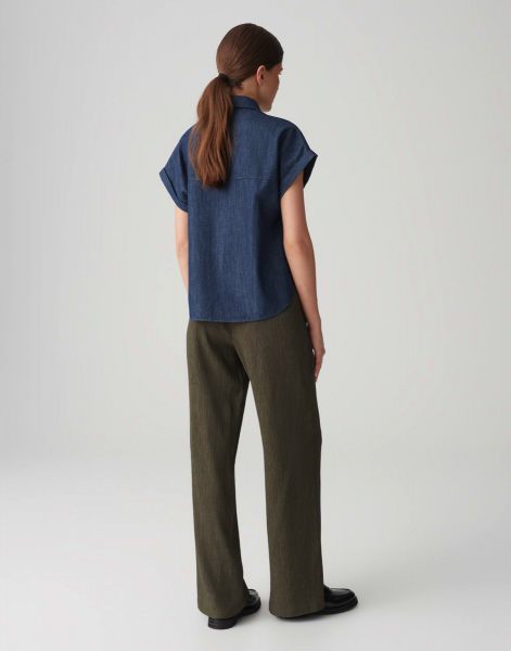 Opus blouse  10441413341100-70259 3