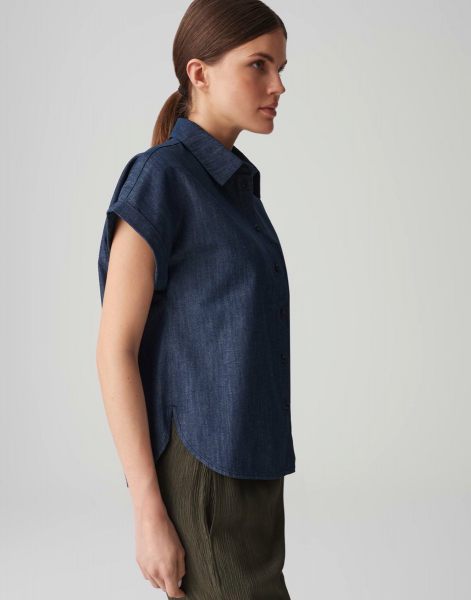 Opus blouse  10441413341100-70259 4