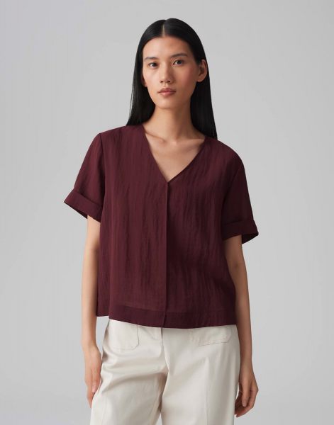 Opus blouse  10440612387100-40036 2