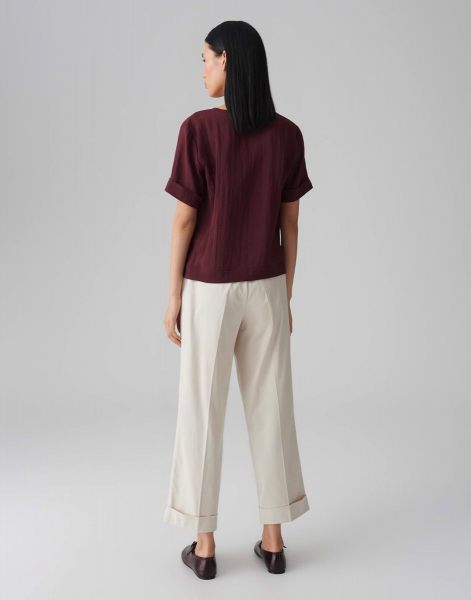 Opus blouse  10440612387100-40036 3