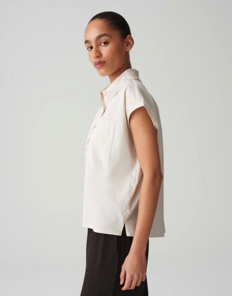 Opus blouse  10440213333100-20003 4