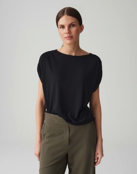 Opus t-shirt  10444012924100-900 2