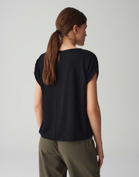 Opus t-shirt  10444012924100-900 3