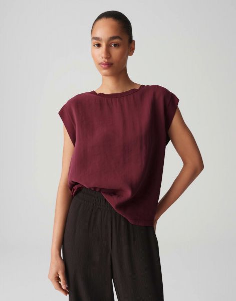 Opus t-shirt  10443912924100-40036 2