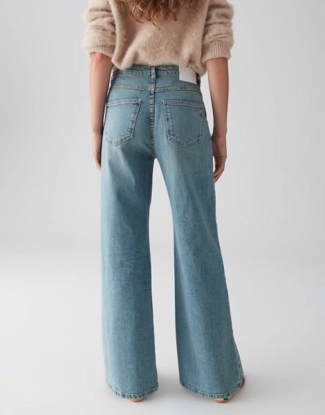 Opus jeans  10445413070371-70262 3