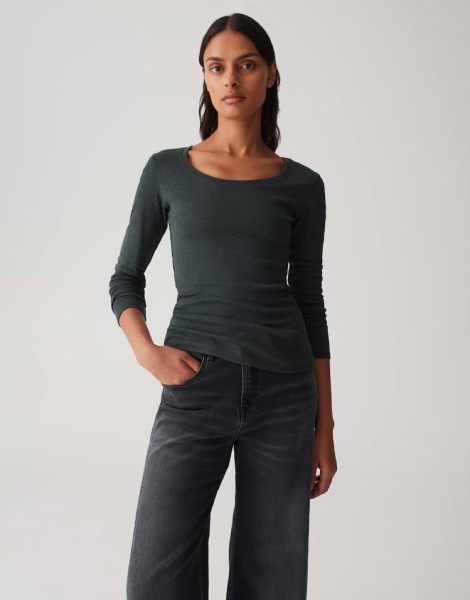 Opus t-shirt  236879343-30040 2