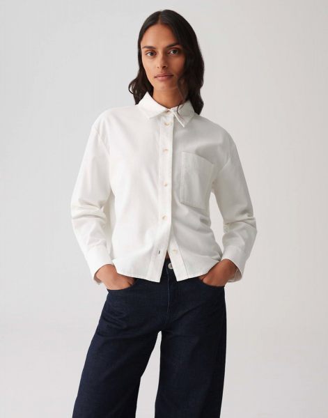Opus blouse  10456111650100-1004 2