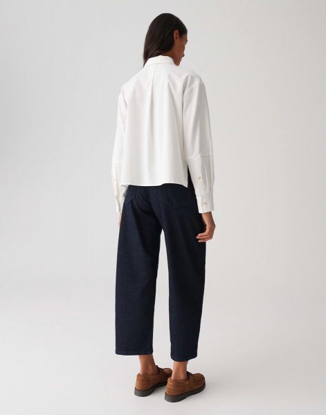 Opus blouse  10456111650100-1004 3