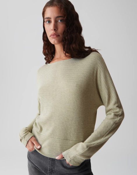 Opus t-shirt  10462213483100-30041 2