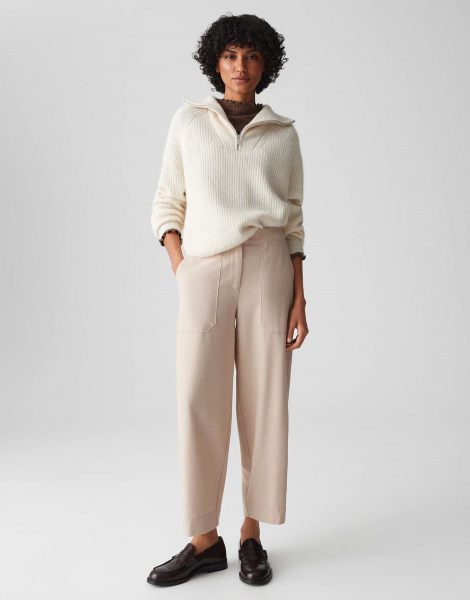Opus broek  10477313458384-2088 2