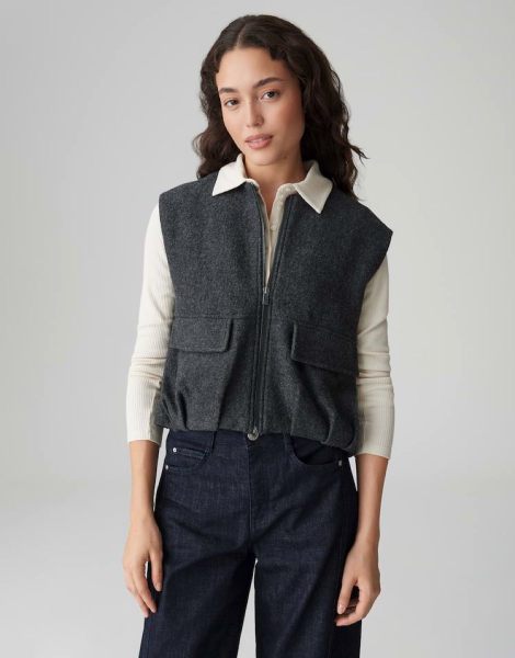 Opus bodywarmer  10493413706393-80023 2