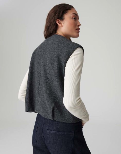 Opus bodywarmer  10493413706393-80023 3