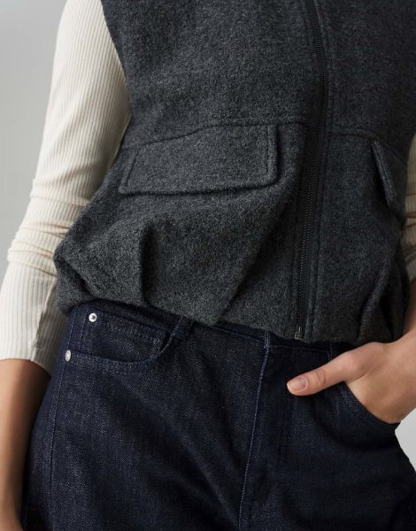 Opus bodywarmer  10493413706393-80023 4