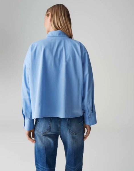 Opus blouse  10492413810100-60036 3