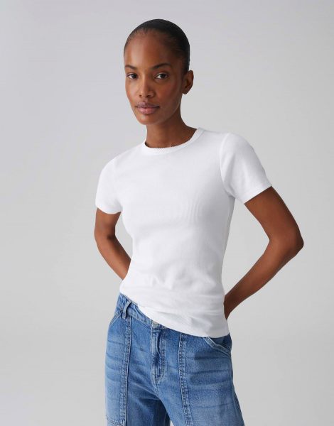 Opus t-shirt  10538110409106-10 2
