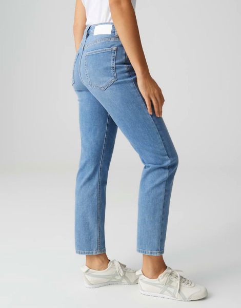 Opus jeans  10504711083100-70071 4