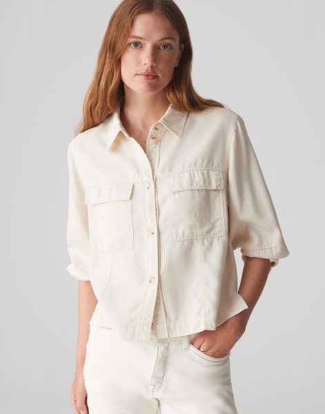 Opus blouse  10361112064100-20003 2