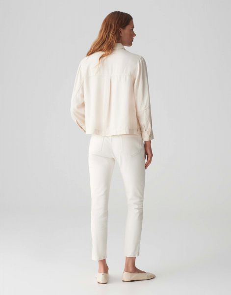 Opus blouse  10361112064100-20003 3