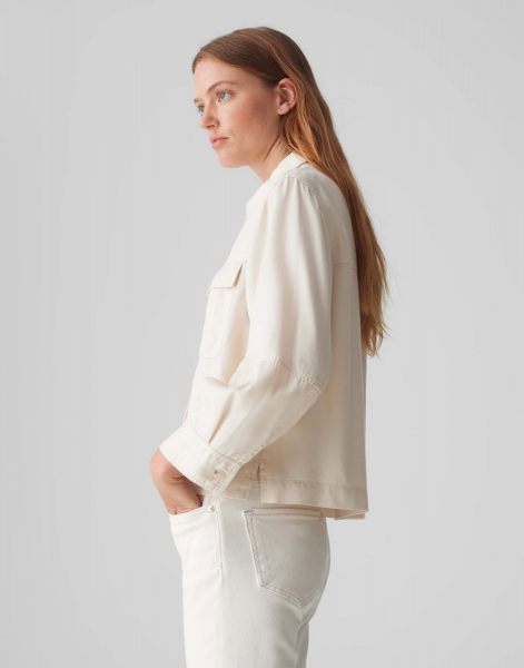 Opus blouse  10361112064100-20003 4
