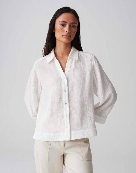 Opus blouse  10399510379100-1004 2