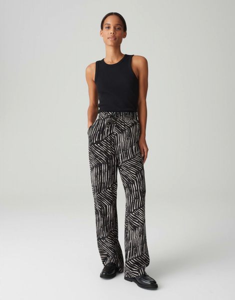 Opus broek  10420113199360-900 2