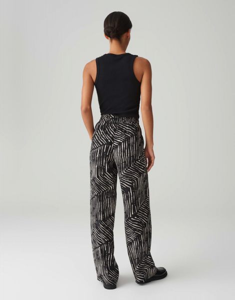 Opus broek  10420113199360-900 3