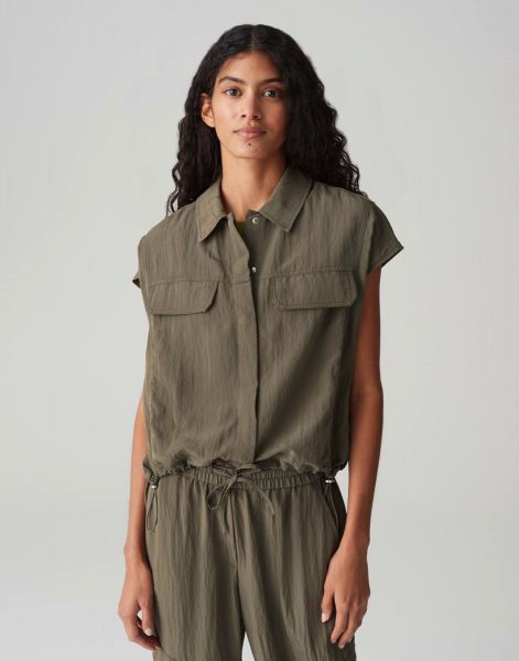 Opus blouse  10418013194317-30034 2
