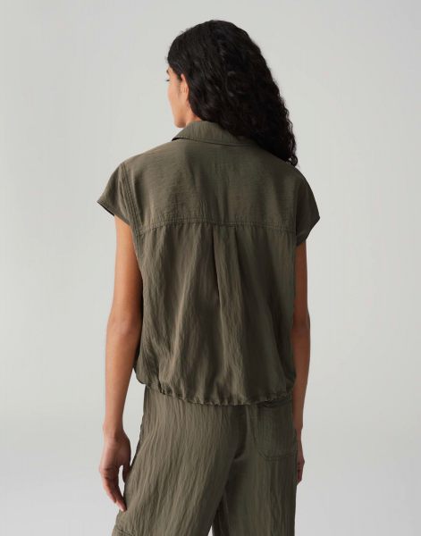 Opus blouse  10418013194317-30034 3
