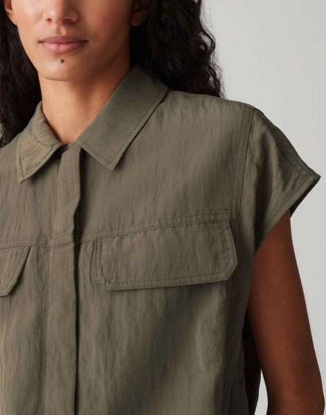 Opus blouse  10418013194317-30034 4