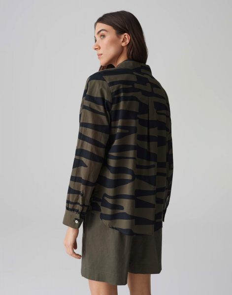 Opus blouse  10418413198360-30034 3