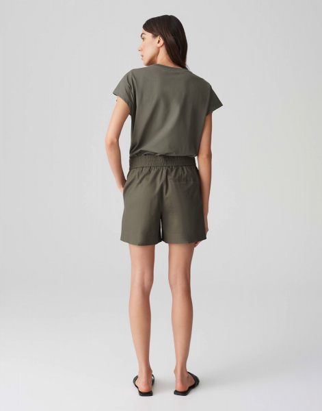 Opus korte broek  10422813012360-30034 3