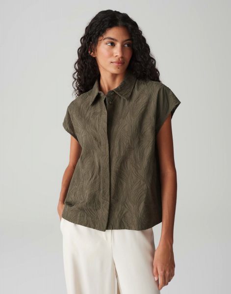 Opus blouse  10418213196317-30034 2