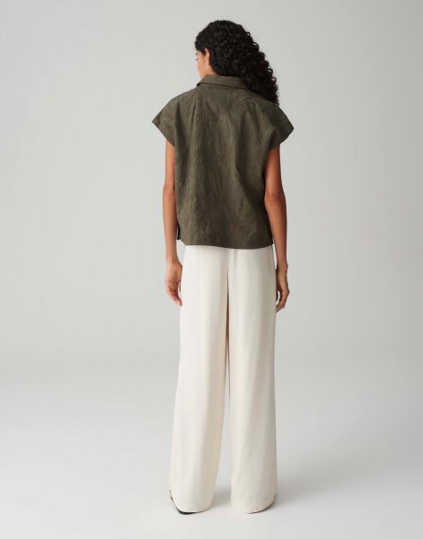 Opus blouse  10418213196317-30034 3