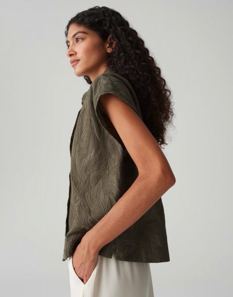 Opus blouse  10418213196317-30034 4
