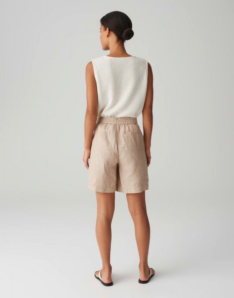 Opus korte broek  10425613218100-20003 3