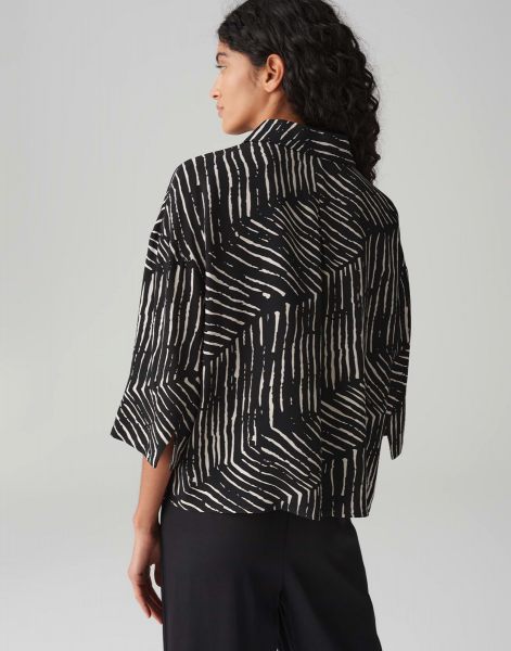 Opus blouse  10418513199100-900 3