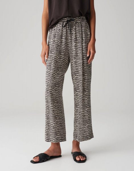 Opus broek  10423613191100-20024 2