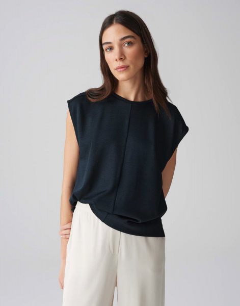 Opus t-shirt  10421113215100-60020 2