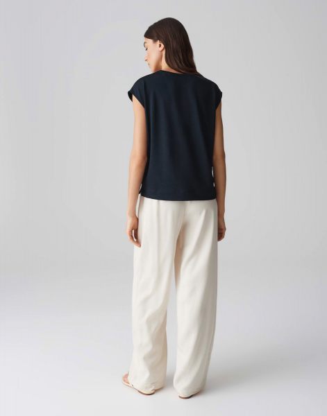 Opus t-shirt  10421113215100-60020 3