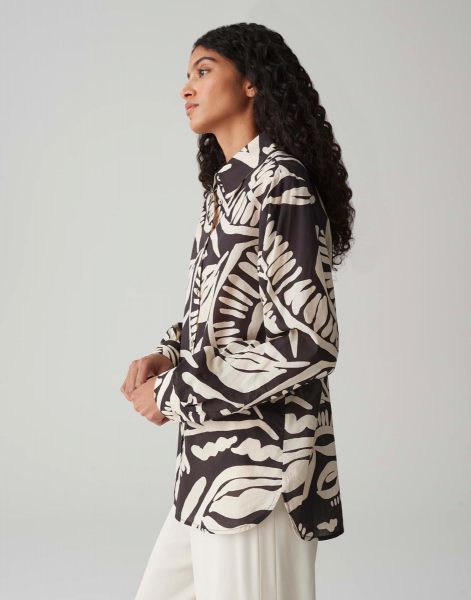 Opus blouse  2454913190100-20024 4
